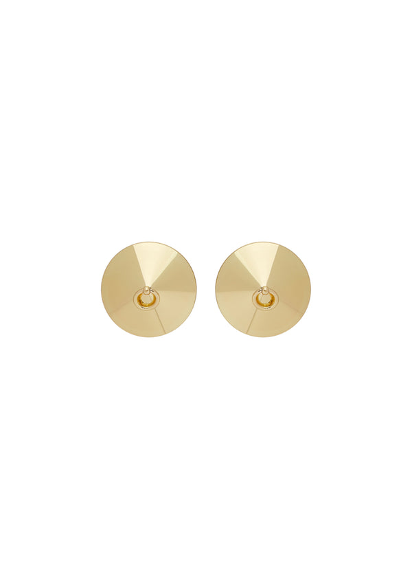24k Gold Plated ‘O’ Nipplets